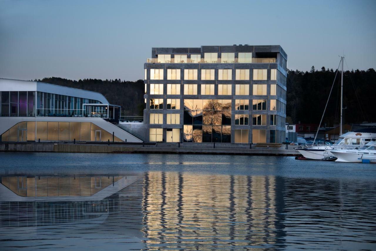 Mandal Hotel Екстер'єр фото