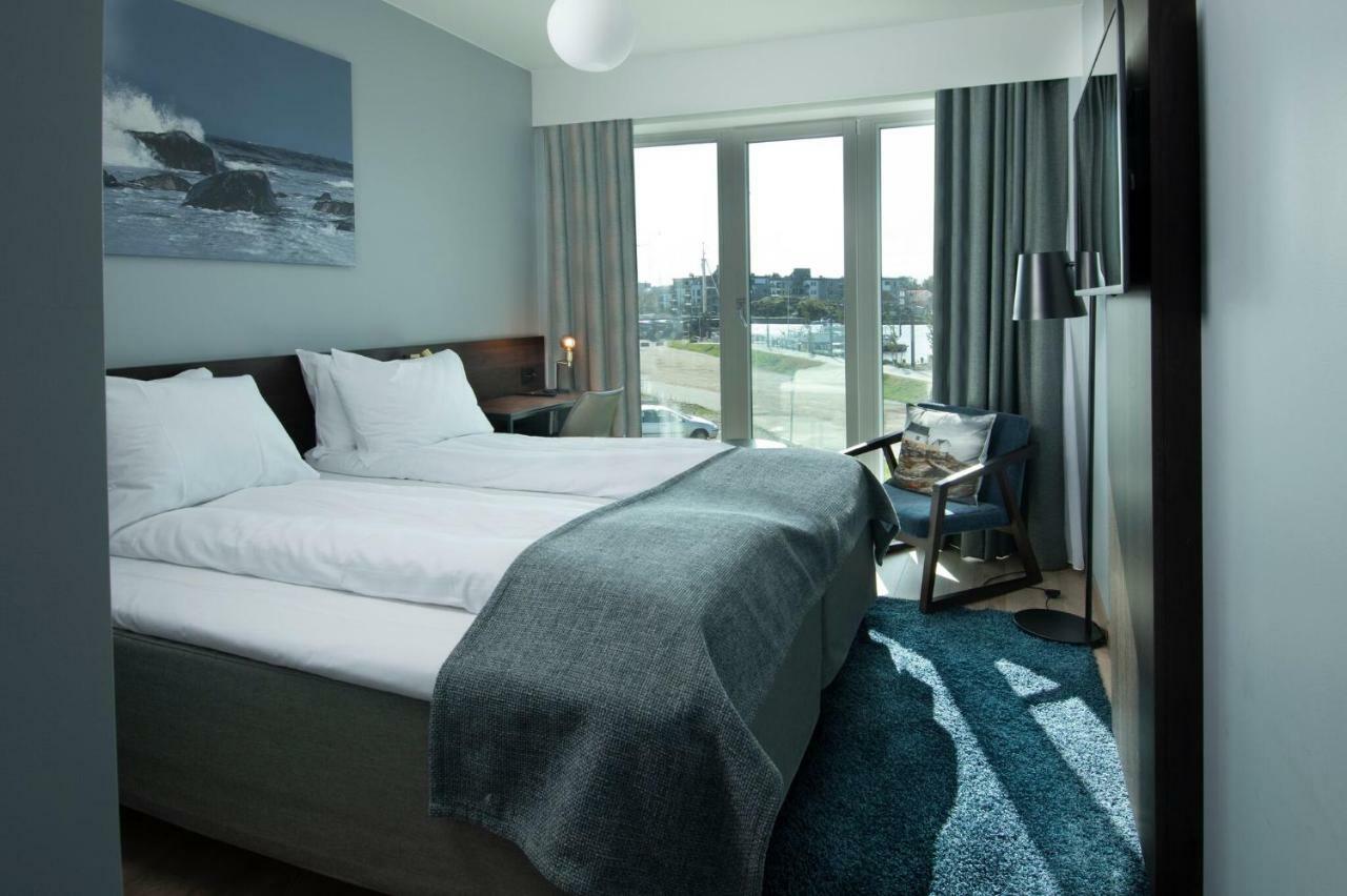 Mandal Hotel Екстер'єр фото